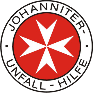 Johanniter Unfgall Hilfe